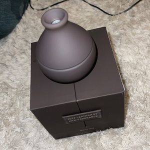 Jeff Leatham by KKW Fragrance - Night Iris